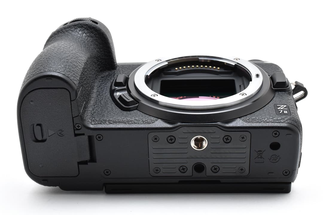 ■ほぼ新品■ ニコン Z 7Ⅱ #C927