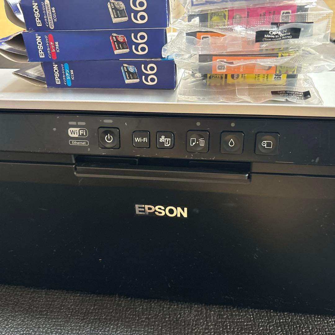 EPSON PX-7V B472A インクジェットプリンター