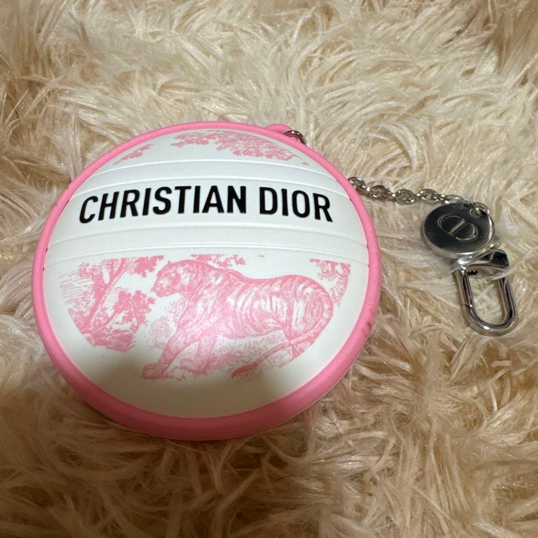 Dior ル ボーム 限定ホルダー付き ⸜❤︎⸝‍
