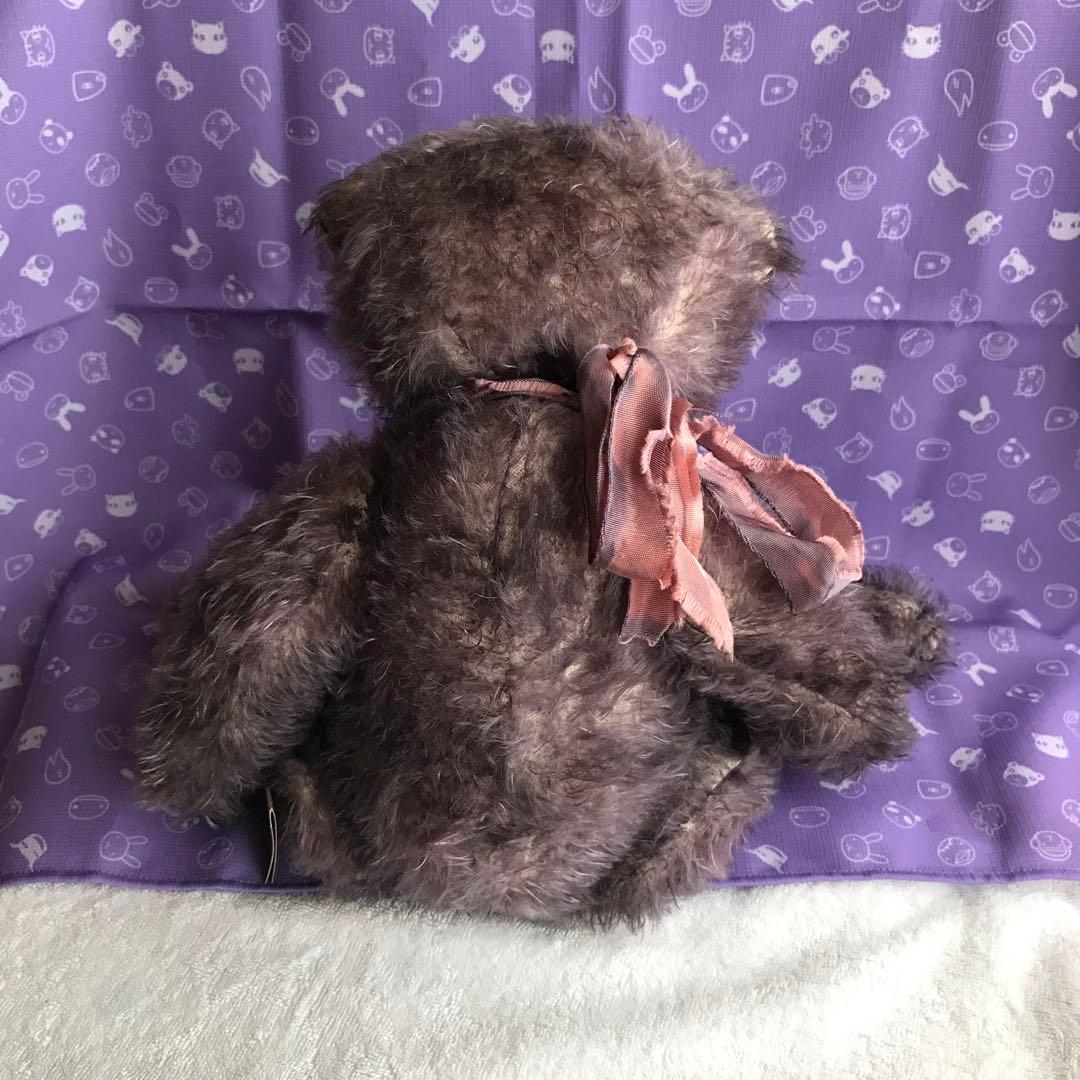 作家さんテディベア