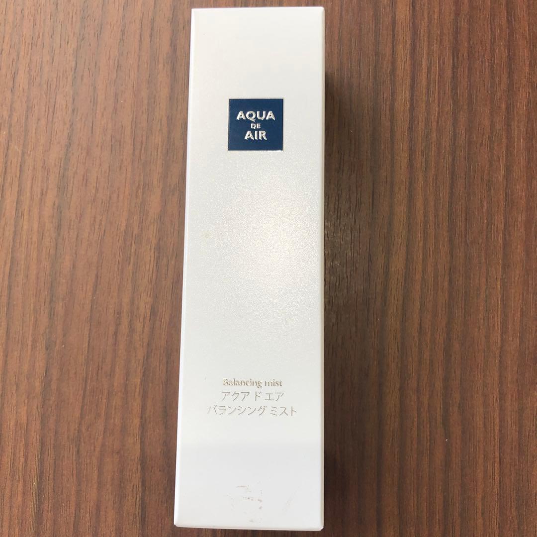 アウラ　ドエア　バランシングミスト100ml 新品未開封送料込み価格