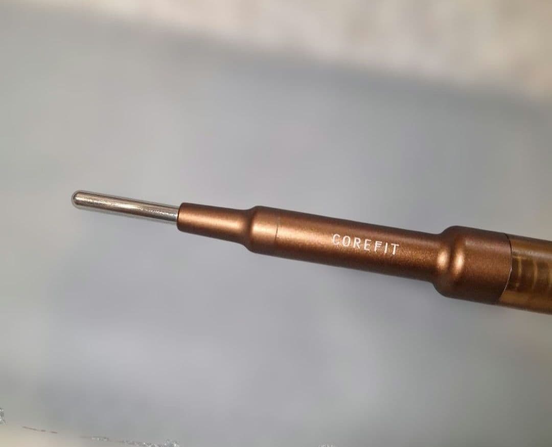 COREFIT フェイスポインター 正規品 動作良好 小顔ケアに