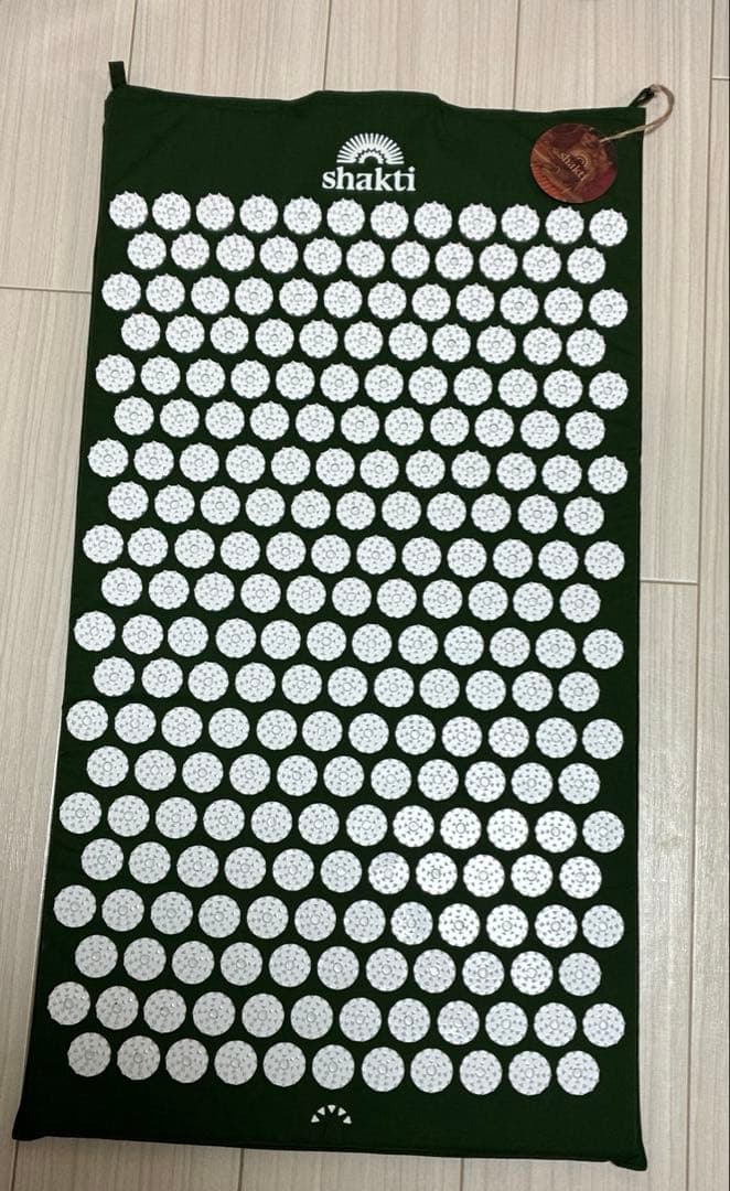 シャクティ　マット　【正規品】