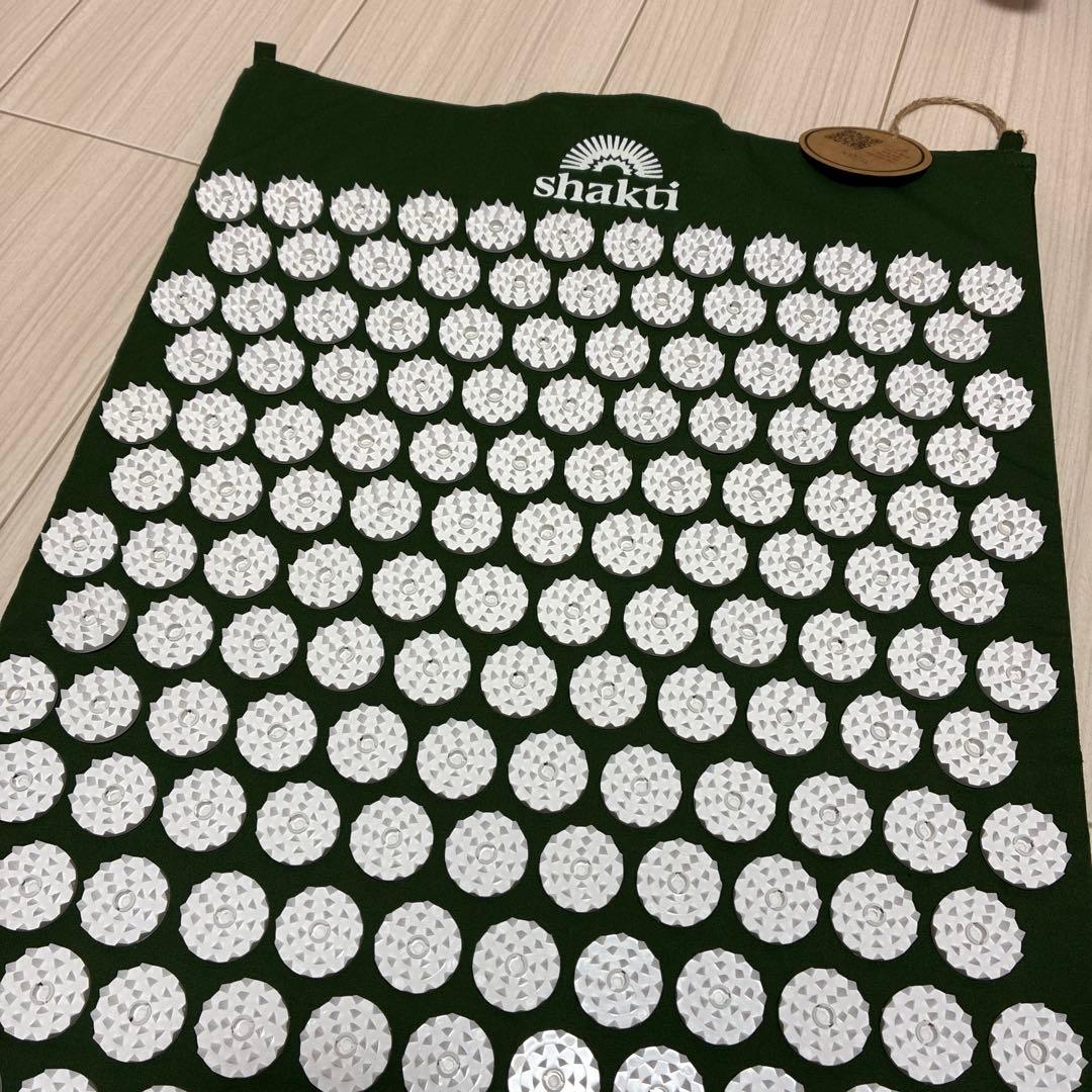 シャクティ　マット　【正規品】