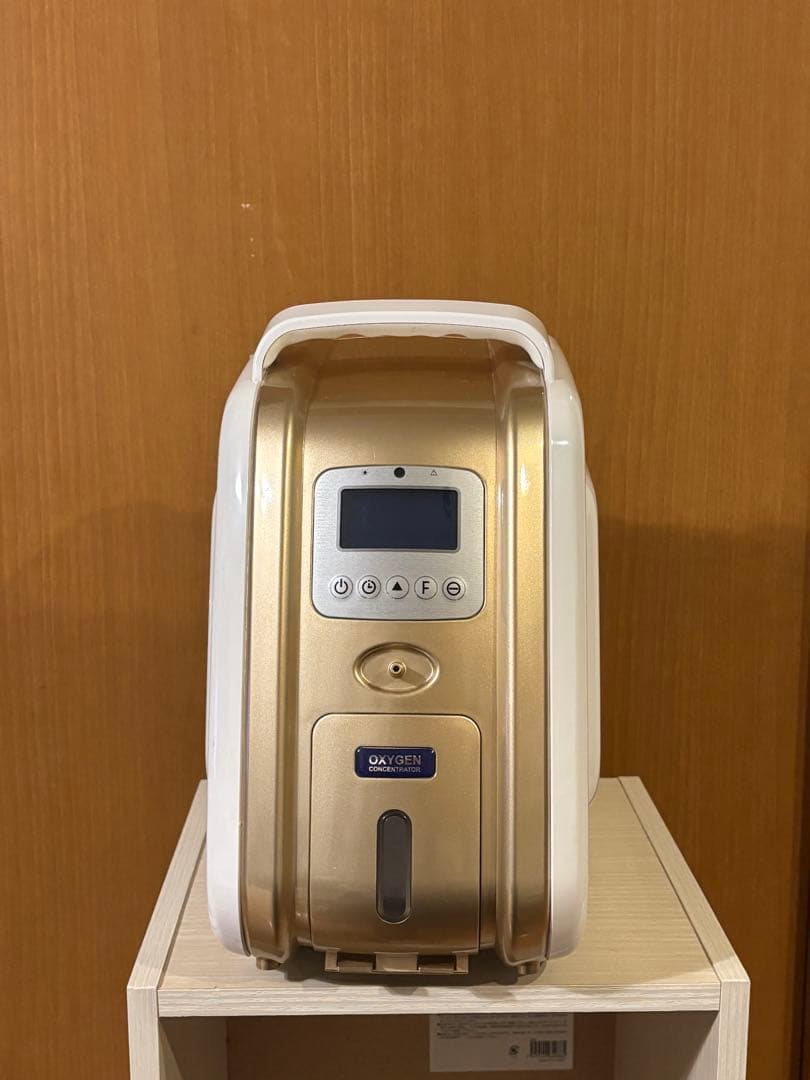 高濃度酸素発生器 OC-3T MINI (50Hz)