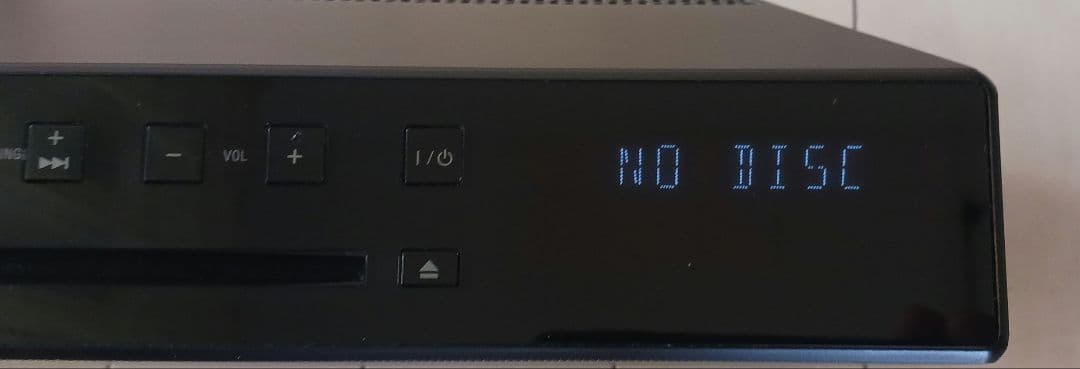SONY CMT-X3CD CDコンポ Bluetooth対応、リモコン付き