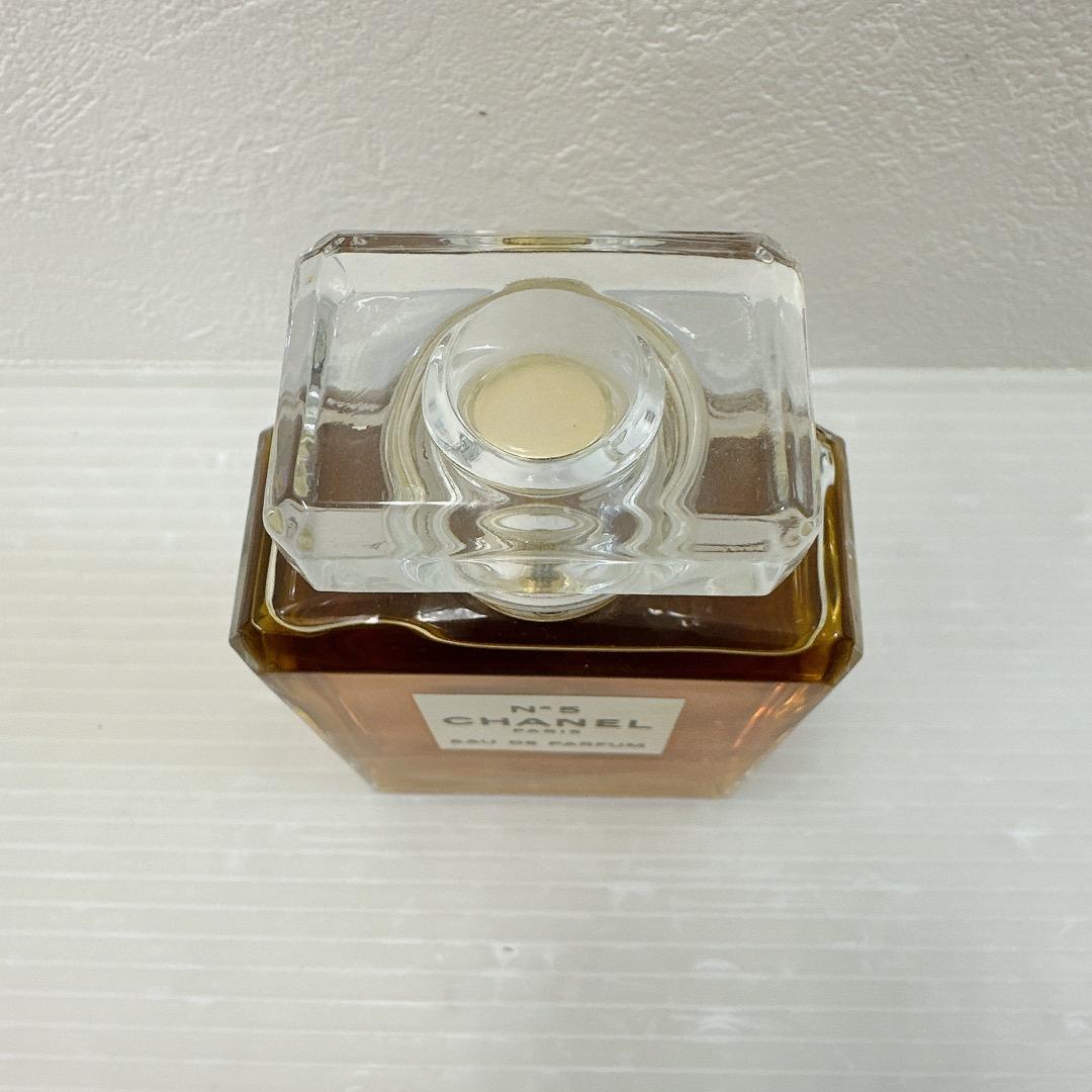 CHANEL シャネル No.5 オードパルファム 100ml 香水