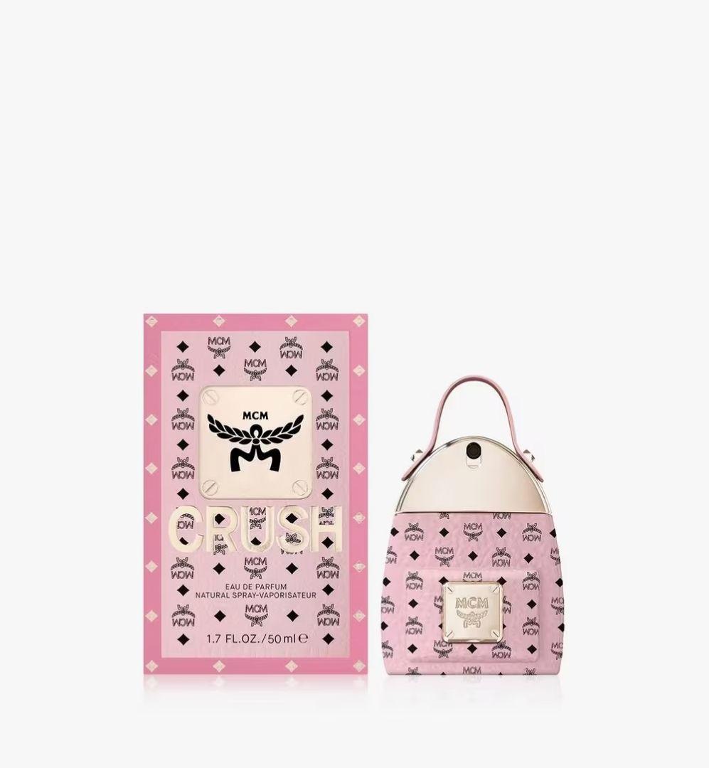 香水(女性用) MCM Eau de Parfum 50ml