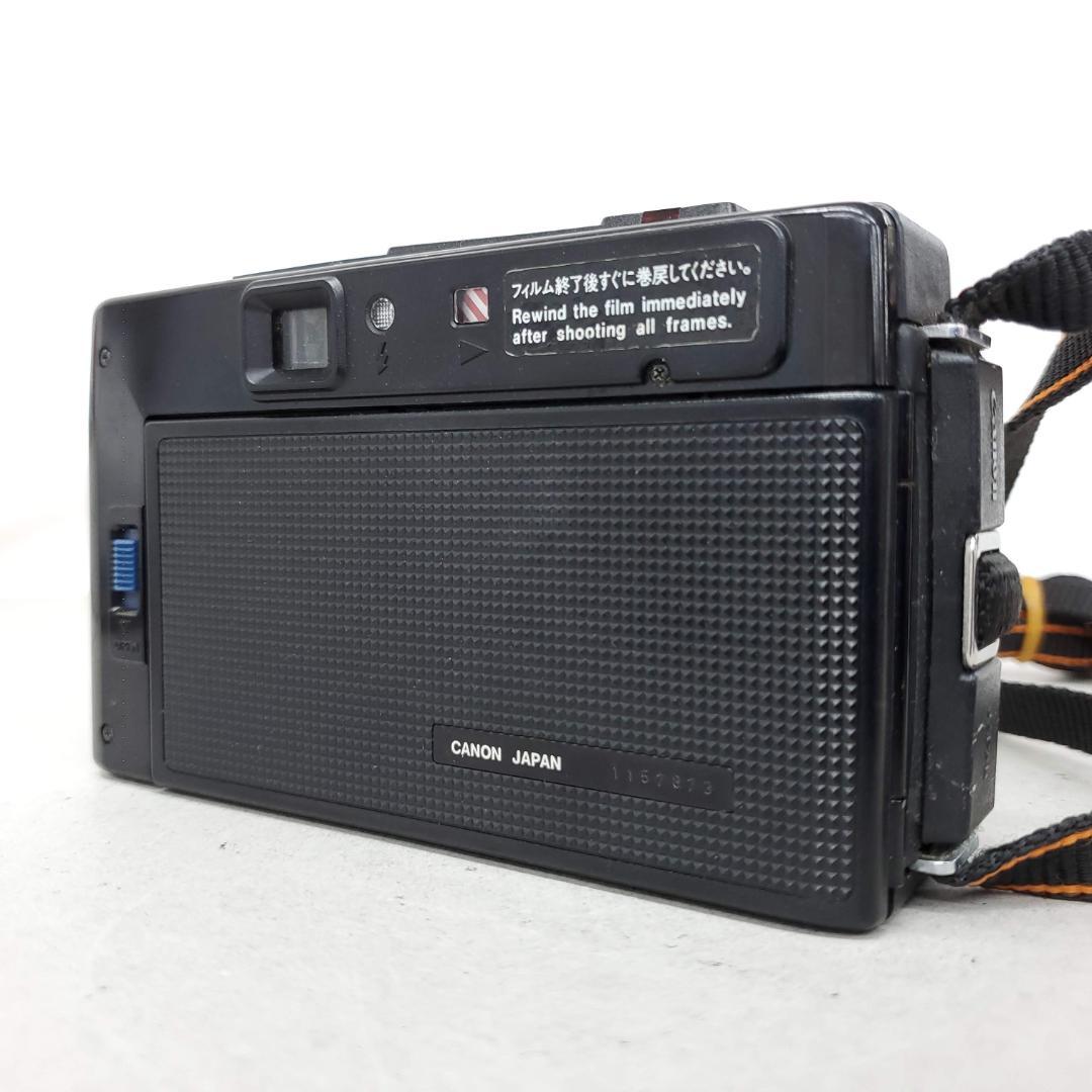 【動作確認済】 Canon AF35M G0313-77-2v