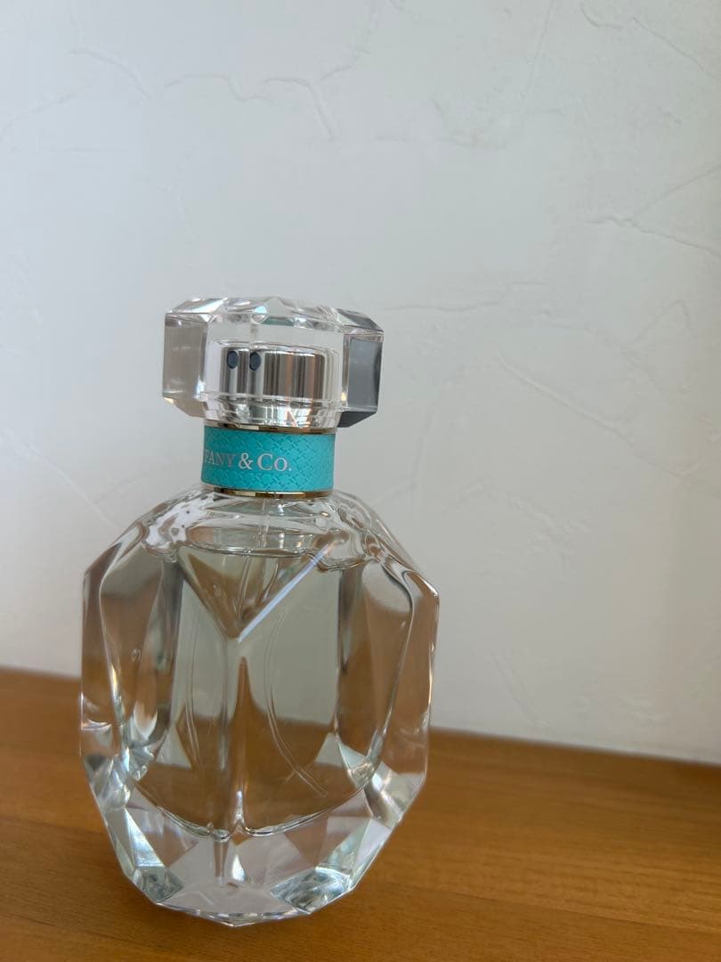 ティファニー オードパルファン 50ml