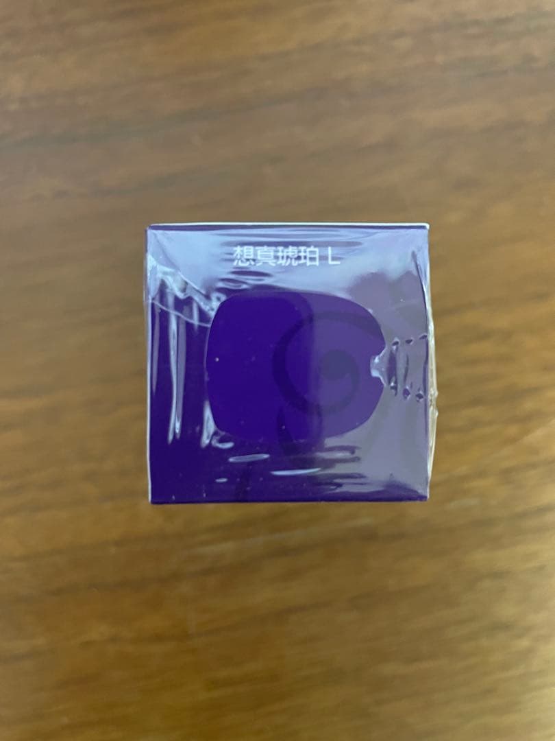 想真琥珀L(b) 30ml 化粧水 5年熟成