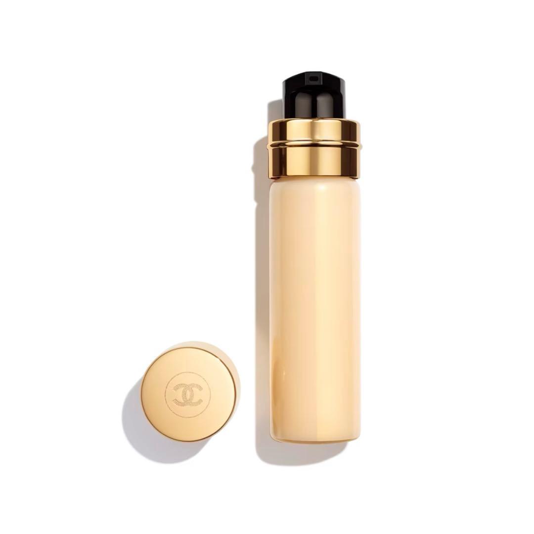 CHANEL シャネル　サブリマージュ ル セラム　リフィル　30ml