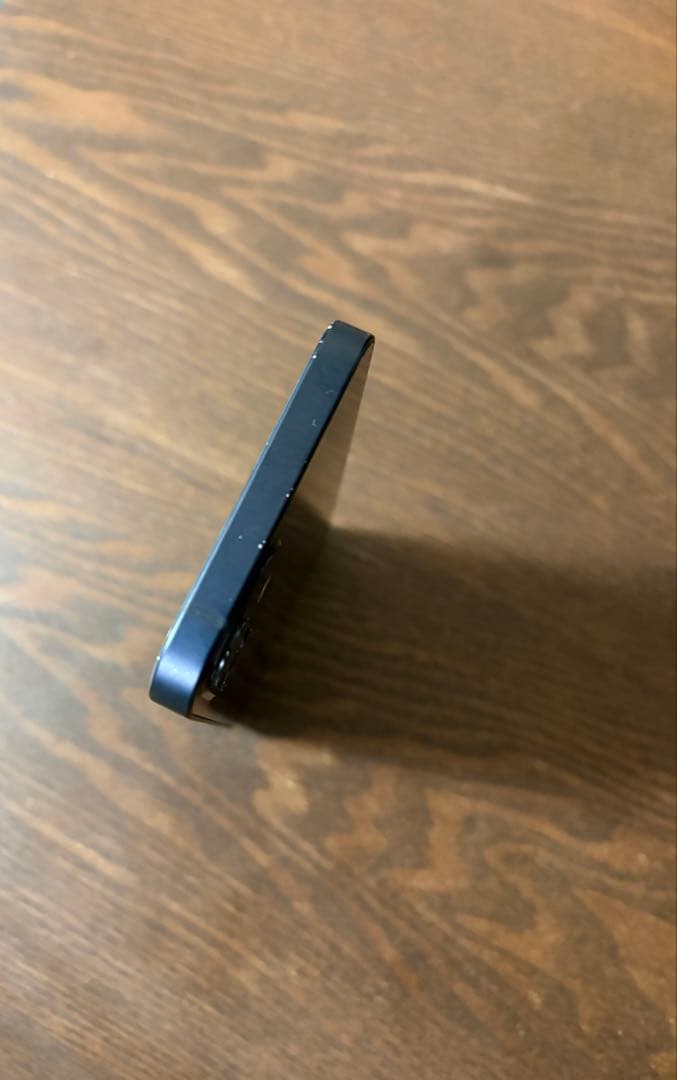 iPhone12 128GB ブラック バッテリー最大容量85%