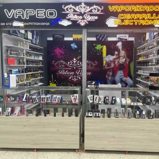 patronvapor117