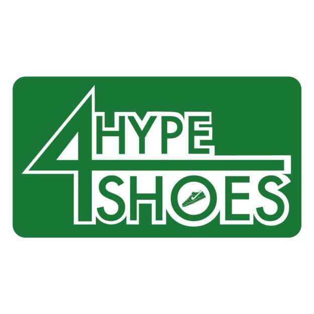 hype 4 shoes