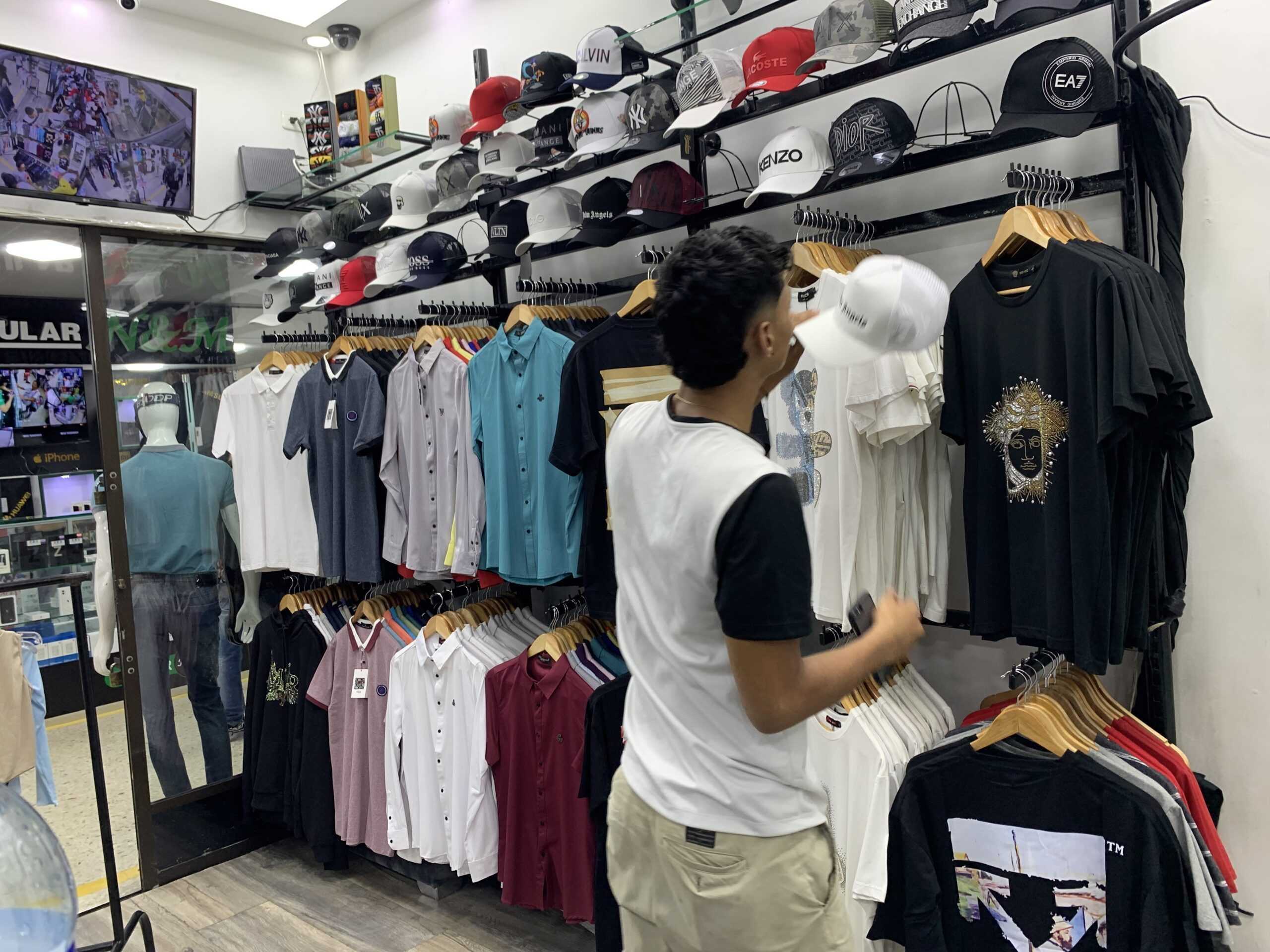 vane sport local 137