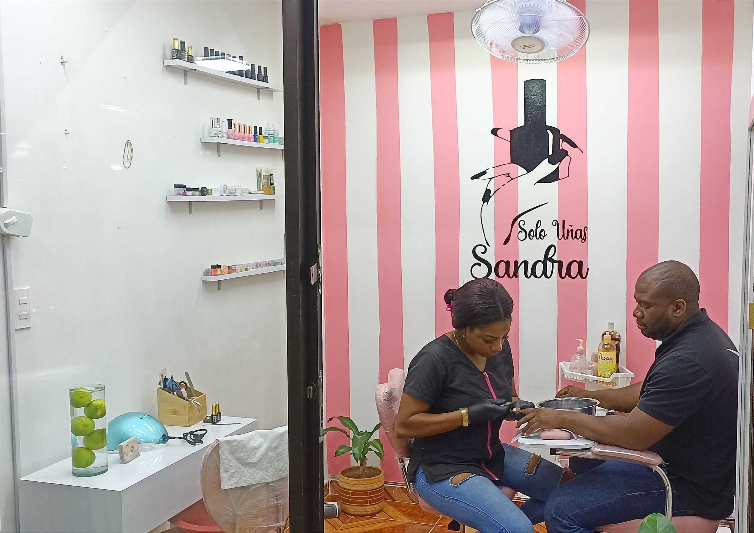 solo uñas sandra local 276
