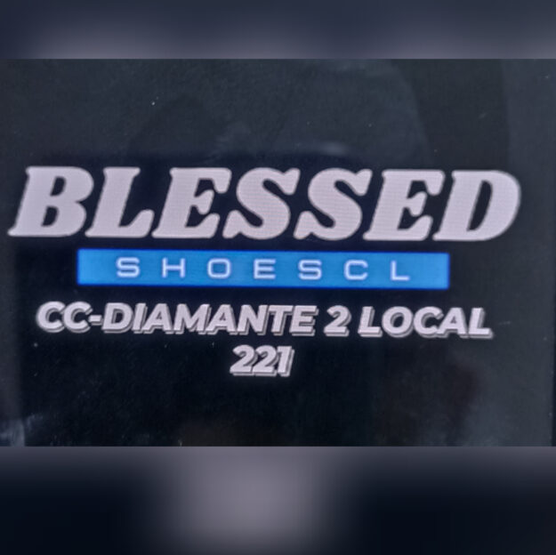 blessedshoescl221